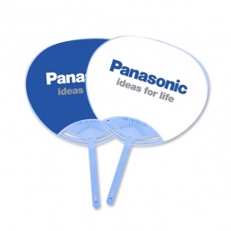 Quạt Nhựa Decal Panasonic